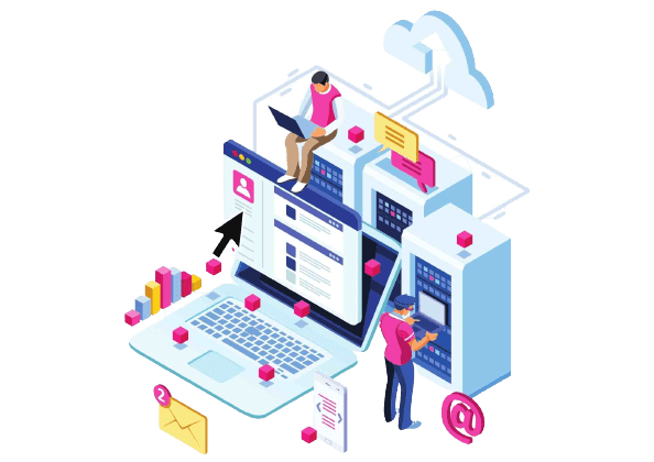 Services Optimization